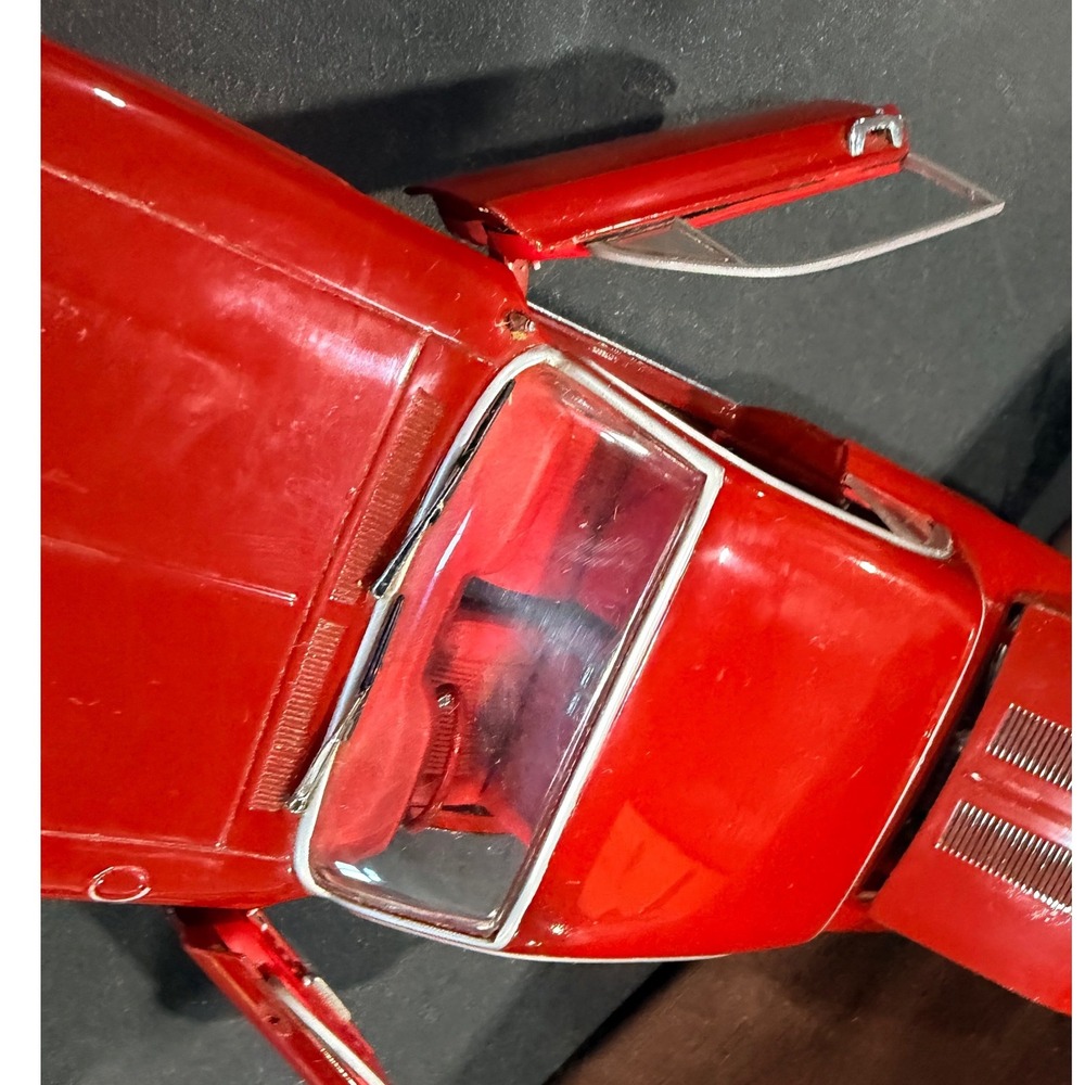 1963 Carvair die cast - Picture 3 of 5